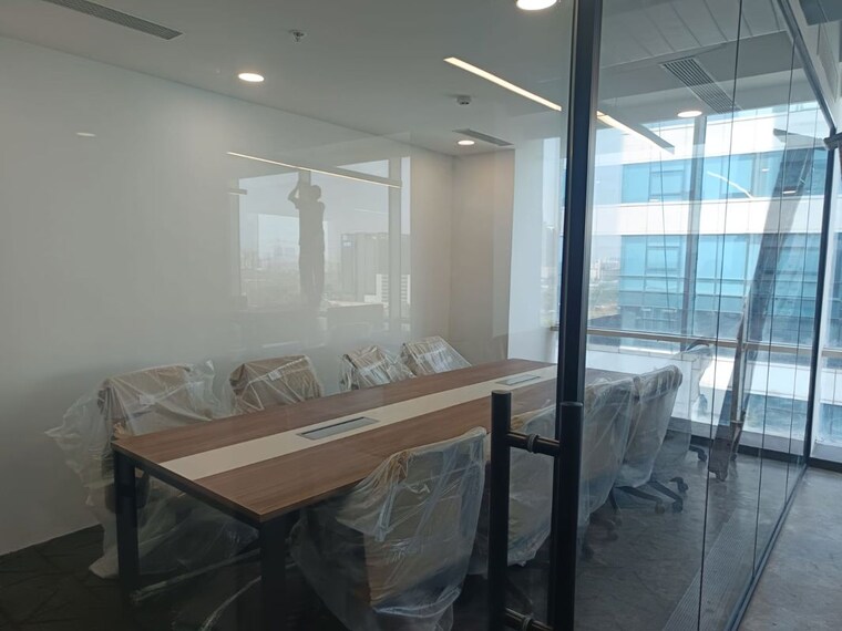 Team Area, dlf-corporate-greens Commercial Office Space 3000 Sq.Ft. In Sector 74a Gurgaon 10341700