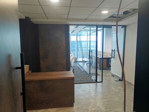  Office Space For Rent in DLF Corporate Greens, Sector 74a