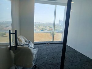 Room in  Office Space at DLF Corporate Greens, Sector 74a – for Rent