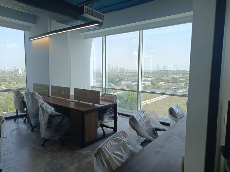 Team Area, dlf-corporate-greens Commercial Office Space 3000 Sq.Ft. In Sector 74a Gurgaon 10341700