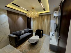 3 BHK + Servant Room Apartment For Sale in DLF The Icon