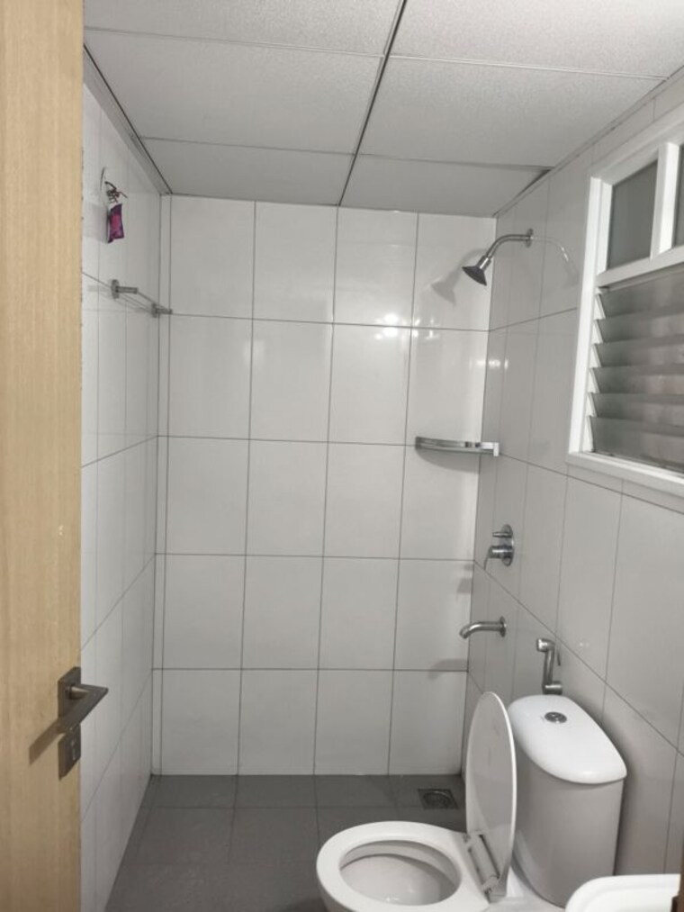 Bathroom, godrej-royale-woods 2 Bedroom 1270 Sq.Ft. Apartment In Devanahalli Bangalore 10341733