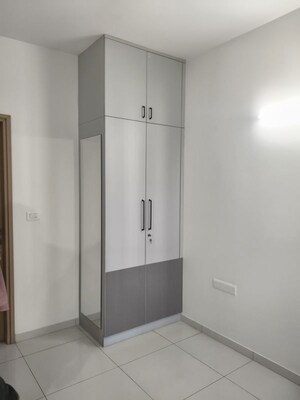 Room in 2 BHK Apartment at Godrej Royale Woods, Devanahalli – for Rent