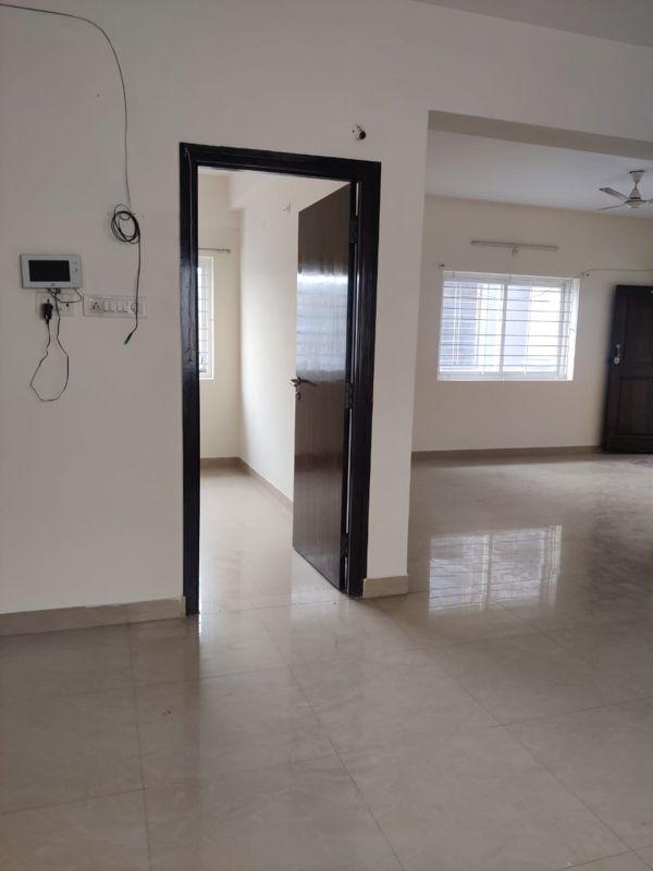 2 BHK 1160 Sq.Ft. Apartment in Kiran Residency Alwal