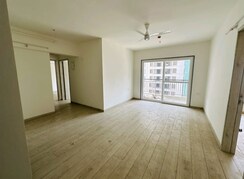 3 BHK Apartment For Rent in Unique K Shire