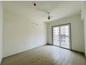 Master Bedroom in 3 BHK Apartment at Unique K Shire, Punawale – for Rent