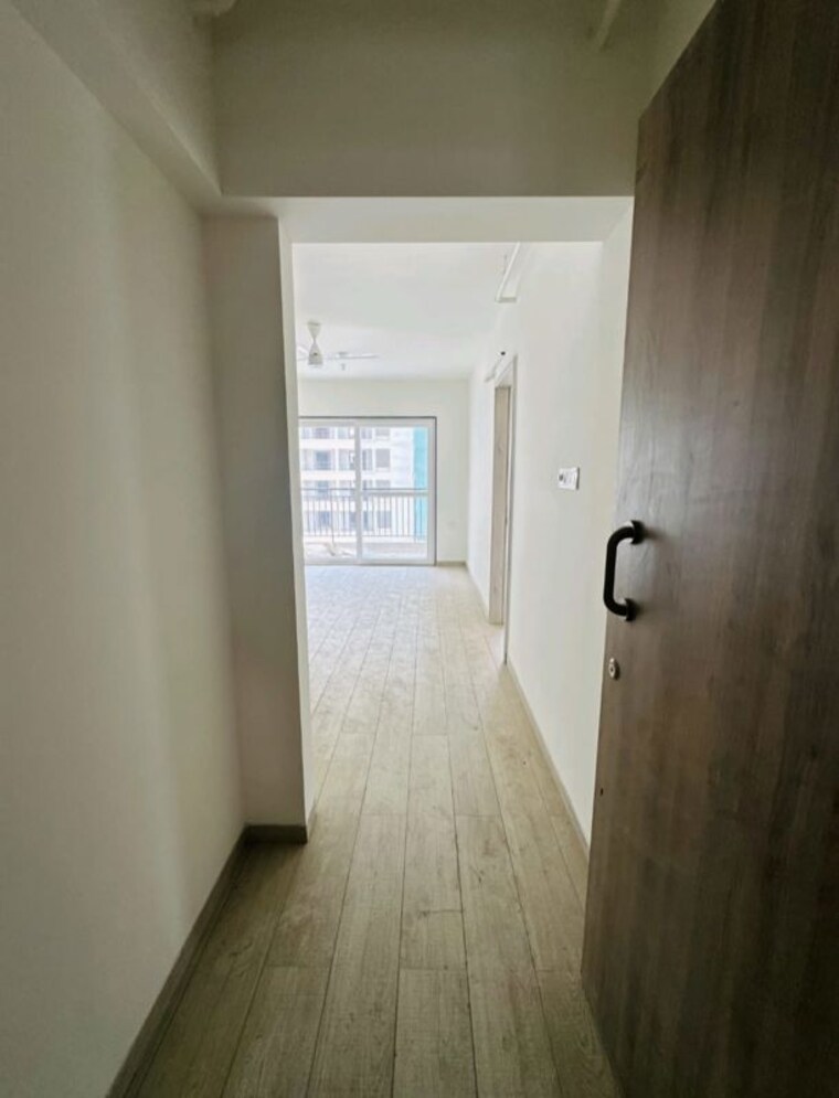 Entrance, unique-k-shire 3 Bedroom 1120 Sq.Ft. Apartment In Punawale Pune 10341727