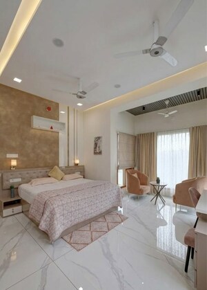 2 BHK Villa For Sale in Kaggalipura