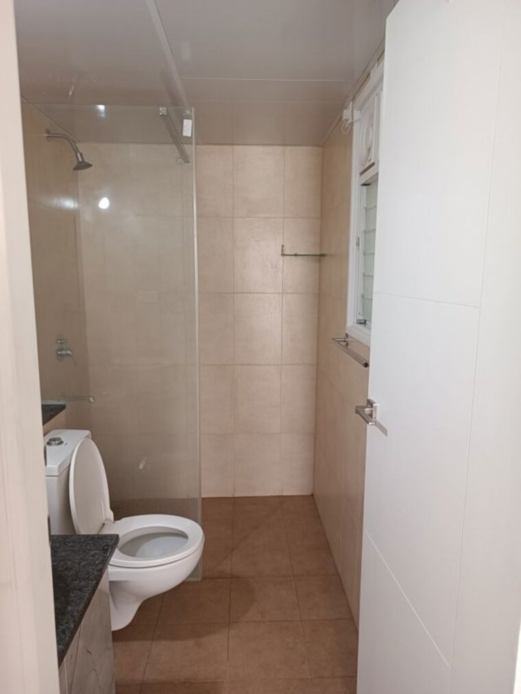 Bathroom, godrej-avenues 3 Bedroom 1450 Sq.Ft. Apartment In Yelahanka Bangalore 10341743