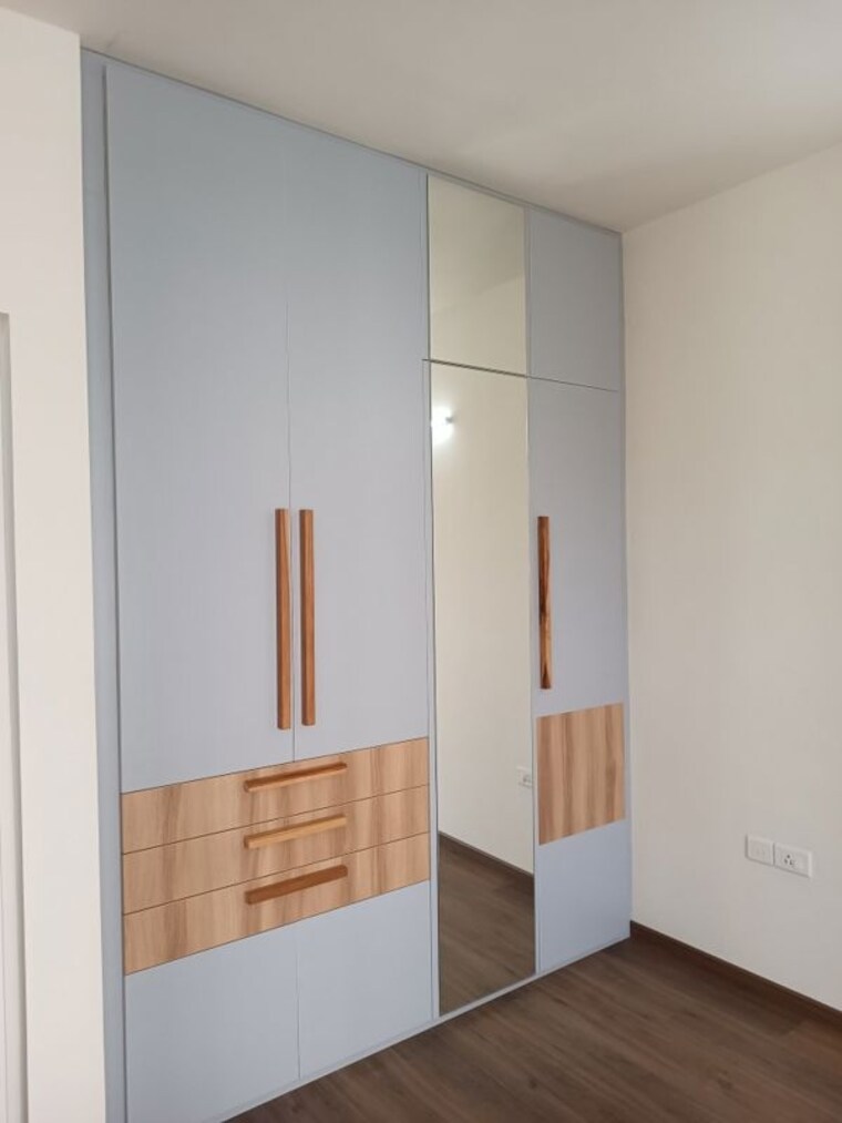 Room, godrej-avenues 3 Bedroom 1450 Sq.Ft. Apartment In Yelahanka Bangalore 10341743