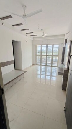 2 BHK + Pooja Room Apartment For Rent in Goel Ganga Altus