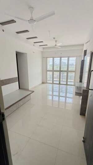 2 BHK Apartment For Rent in Goel Ganga Altus, Kharadi