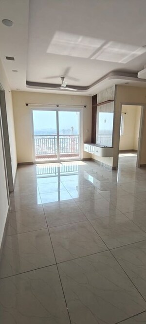 3 BHK Apartment For Rent in Puravankara Purva Atmosphere, Thanisandra Main Road
