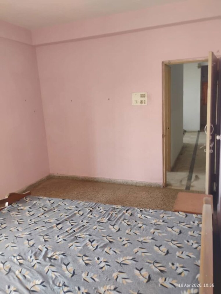 Bedroom, mahavir nagar 2 Bedroom 1200 Sq.Ft. Apartment In Mahavir Nagar Ahmedabad 10341745