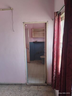 Building Lobby in 2 BHK Apartment at Mahavir Nagar – for Rent