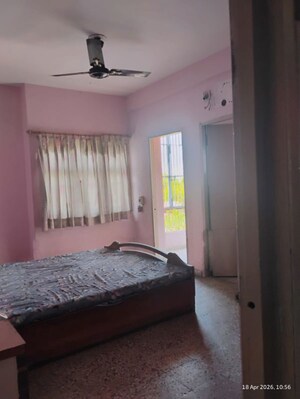 Bedroom in 2 BHK Apartment at Mahavir Nagar – for Rent