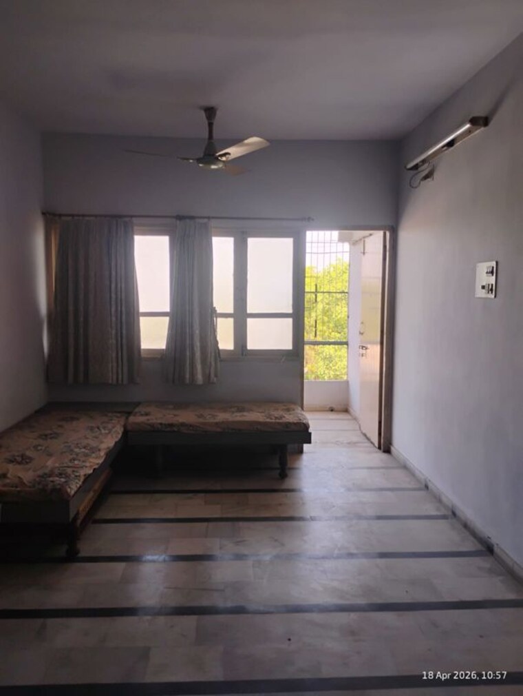 Living Room, mahavir nagar 2 Bedroom 1200 Sq.Ft. Apartment In Mahavir Nagar Ahmedabad 10341745