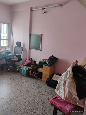 Living Room in 2 BHK Apartment at Mahavir Nagar – for Rent