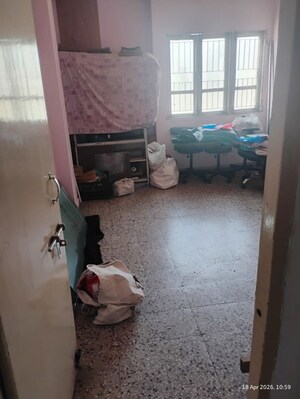 Bathroom in 2 BHK Apartment at Mahavir Nagar – for Rent
