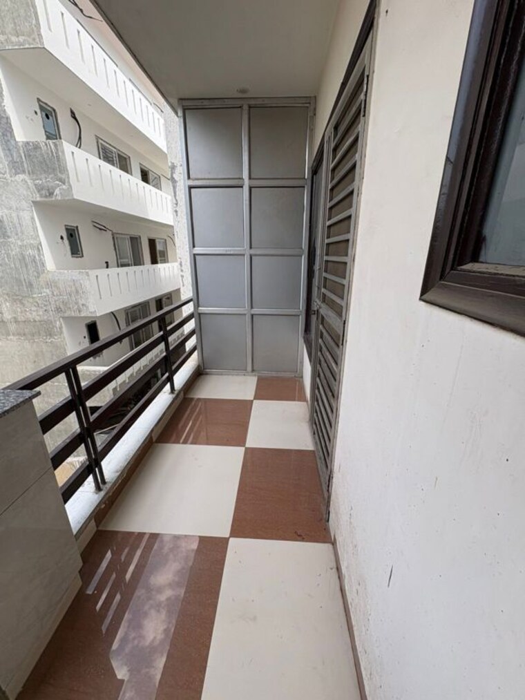 undefined, sector 45 1 Bedroom 1280 Sq.Ft. Builder Floor In Sector 45 Gurgaon 10341757