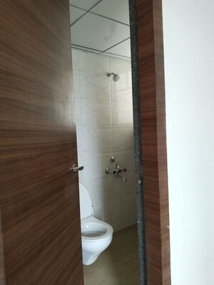 Bathroom in 2 BHK Apartment at Saheel Itrend Life 3, Wakad – for Rent