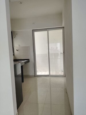 Room in 2 BHK Apartment at Saheel Itrend Life 3, Wakad – for Rent