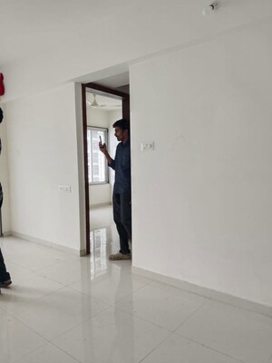 Room in 2 BHK Apartment at Saheel Itrend Life 3, Wakad – for Rent