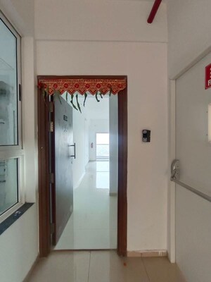 3 BHK Apartment For Rent in Runwal The Central Park, Chinchwad