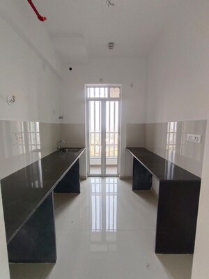 Building Lobby in 3 BHK Apartment at Runwal The Central Park, Chinchwad – for Rent