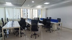 Office Space For Rent in Wagle Industrial Estate