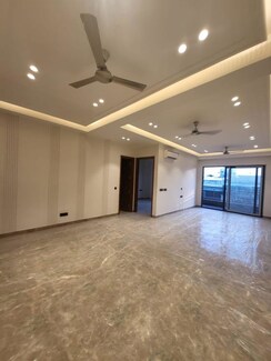 3 BHK + Pooja Room,Servant Room Builder Floor For Rent in Greater Kailash I