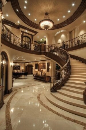 Parking in 3 BHK Villa at Kanakapura – for Sale