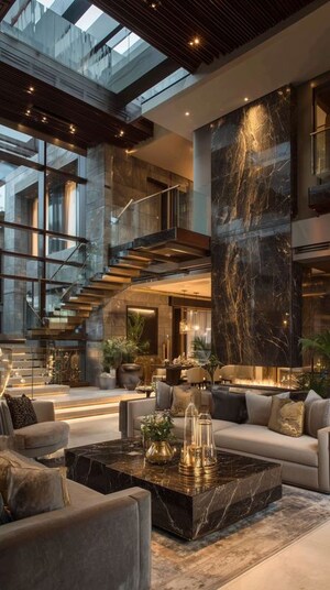 Gym in 3 BHK Villa at Kanakapura – for Sale