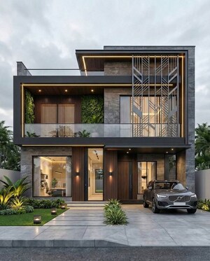 3 BHK Villa For Sale in Kanakapura