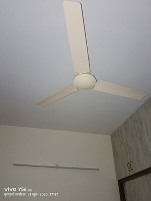 Furnished Amenities in 2 BHK Apartment at ARS Bhavisha, Sarjapur Road – for Rent