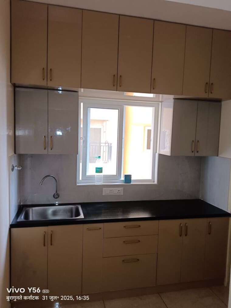 Kitchen, ars-bhavisha 2 Bedroom 950 Sq.Ft. Apartment In Sarjapur Road Bangalore 10341749