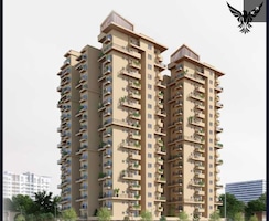 2 BHK Apartment For Rent in ARS Bhavisha