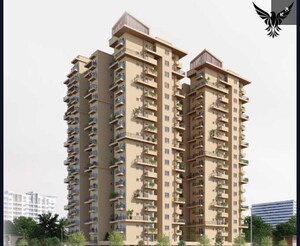 2 BHK Apartment For Rent in ARS Bhavisha, Sarjapur Road