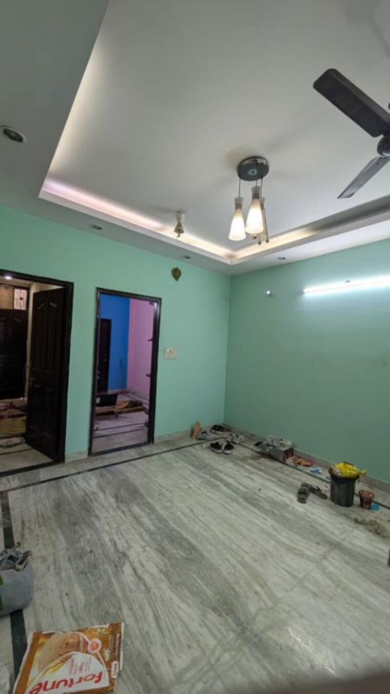 Room, niti khand i 3 Bedroom 1400 Sq.Ft. Builder Floor In Niti Khand I Ghaziabad 10341777