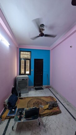 3 BHK + Pooja Room Builder Floor For Rent in Niti Khand I