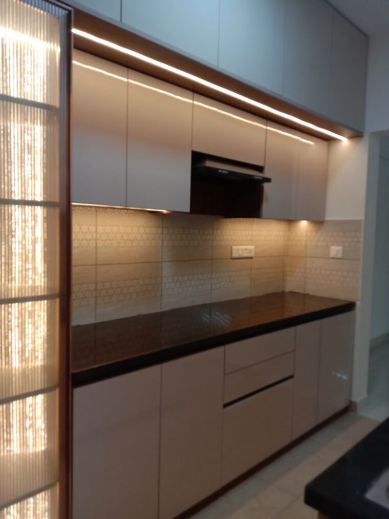 Kitchen, prestige-finsbury-park-hyde 2 Bedroom 999 Sq.Ft. Apartment In Bagaluru Bangalore 10341779