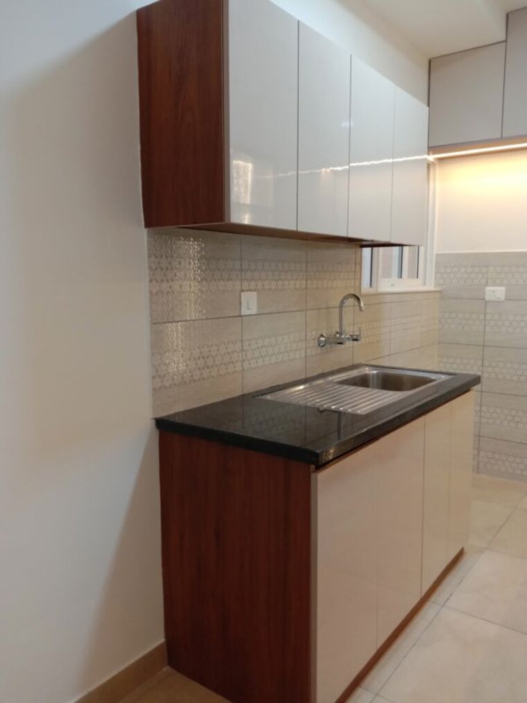 Kitchen, prestige-finsbury-park-hyde 2 Bedroom 999 Sq.Ft. Apartment In Bagaluru Bangalore 10341779