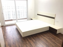 4 BHK Apartment For Rent in LnT Raintree Boulevard