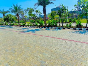   Plot at Sector 22 – for Sale