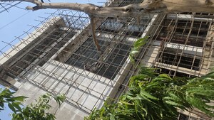  Shop – Exterior View View at GYGY Fiveo, Sector 50 - for Sale