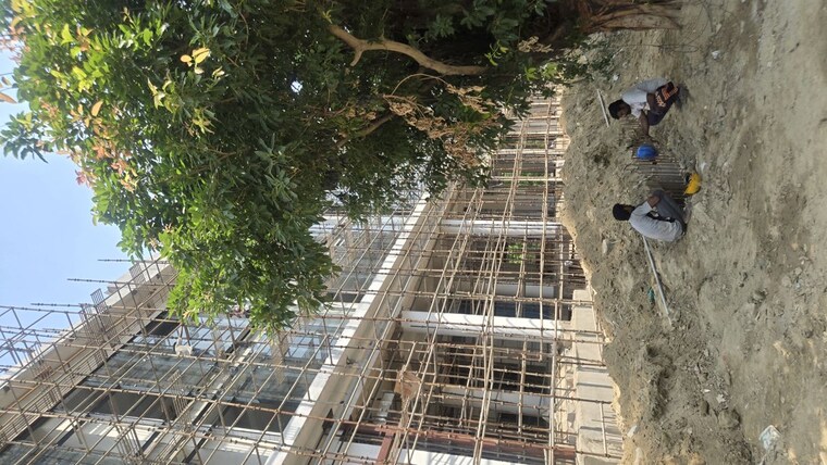 Exterior View, gygy-fiveo Commercial Shop 200 Sq.Ft. In Sector 50 Noida 10341793