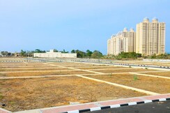 Plot For Sale in BPTP Parkland Pride Phase 2