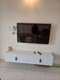 2 BHK Apartment For Rent in Bhartiya Nikoo Homes
