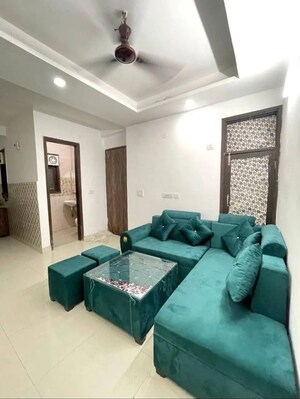 1 BHK Builder Floor For Rent in Palm Residency Chhatarpur, Chattarpur