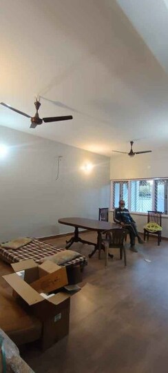 3.5 BHK + Servant Room Apartment For Rent in ATS Nobility